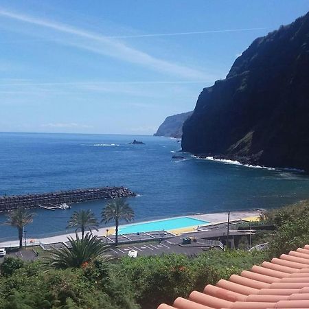 Lovely Sea View 3-Bed House In P Delgada Madeira Ponta Delgada  Exterior foto
