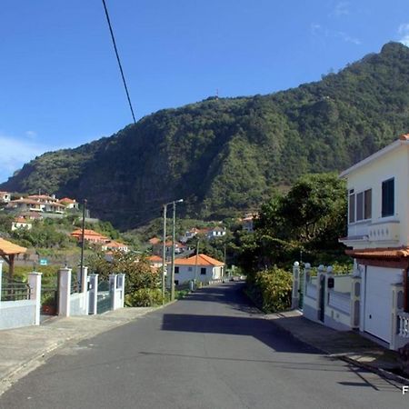 Lovely Sea View 3-Bed House In P Delgada Madeira Ponta Delgada  Exterior foto