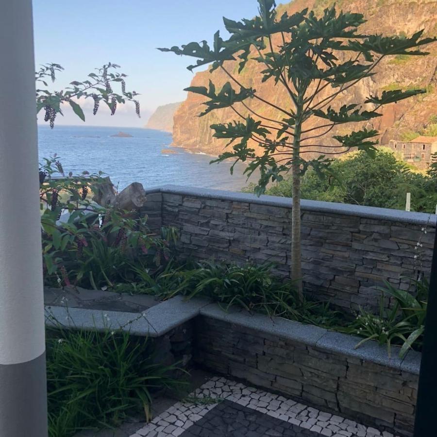 Lovely Sea View 3-Bed House In P Delgada Madeira Ponta Delgada  Exterior foto