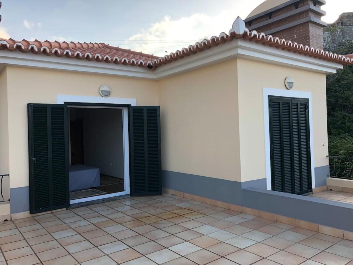 Lovely Sea View 3-Bed House In P Delgada Madeira Ponta Delgada  Exterior foto