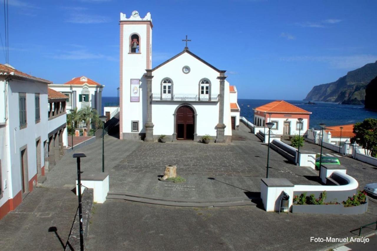Lovely Sea View 3-Bed House In P Delgada Madeira Ponta Delgada  Exterior foto