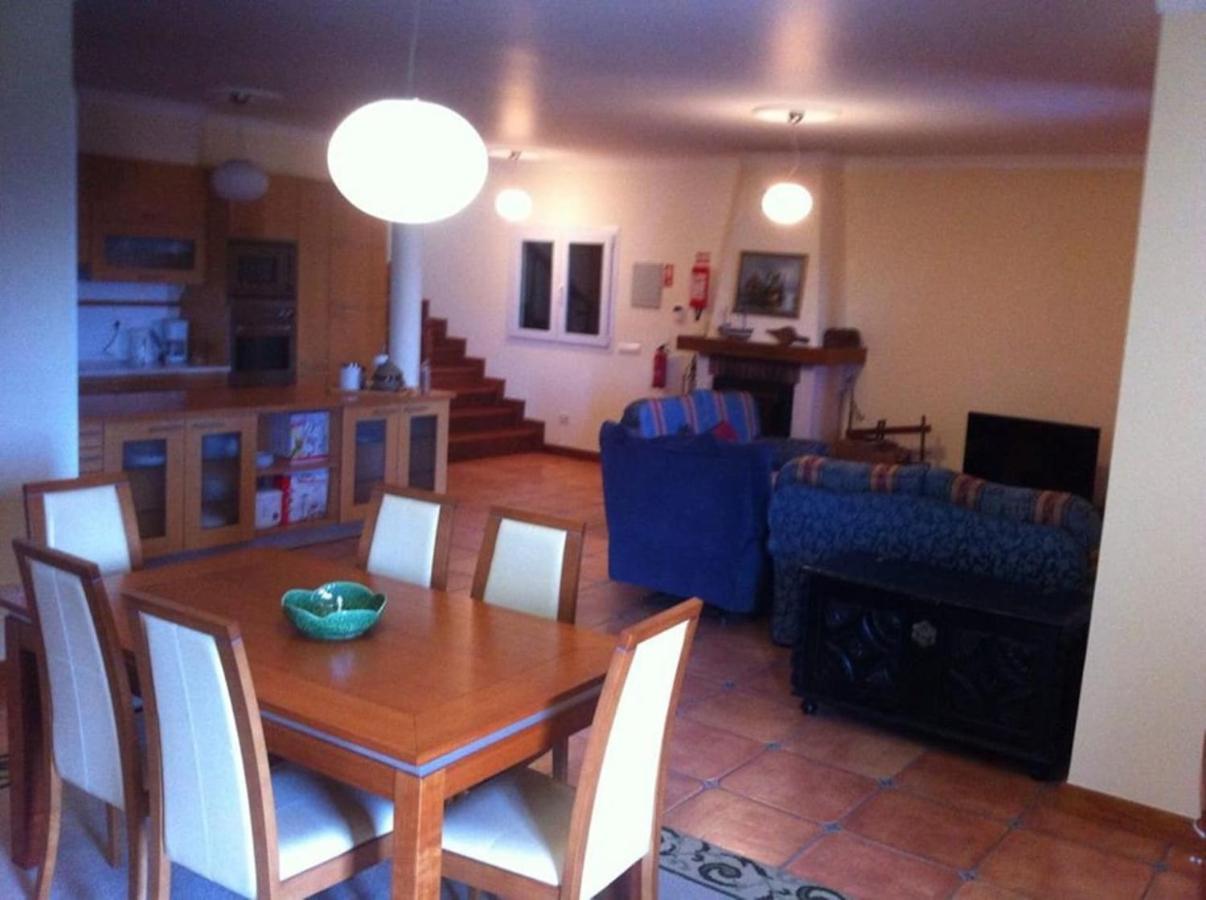 Lovely Sea View 3-Bed House In P Delgada Madeira Ponta Delgada  Exterior foto