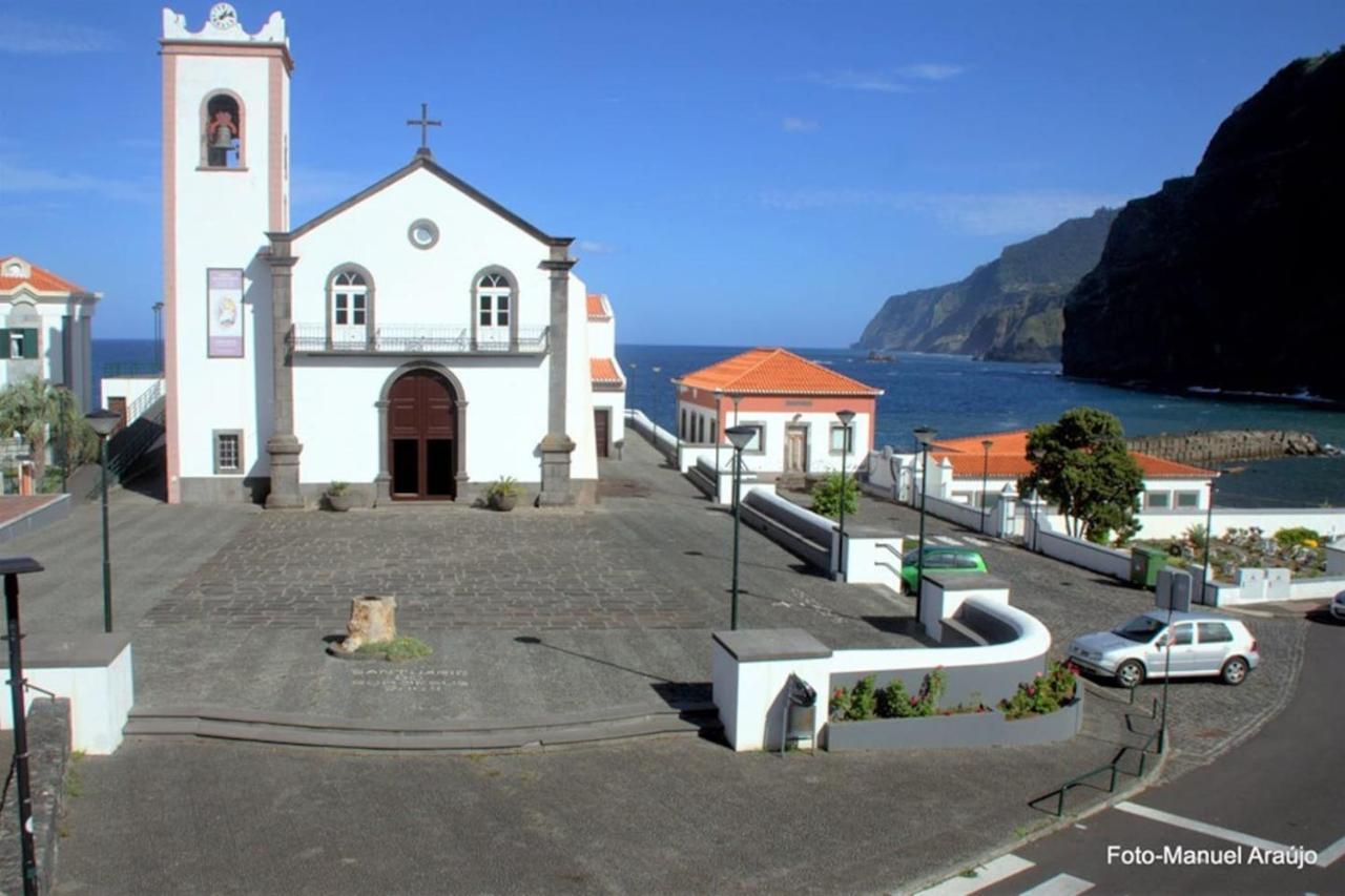 Lovely Sea View 3-Bed House In P Delgada Madeira Ponta Delgada  Exterior foto