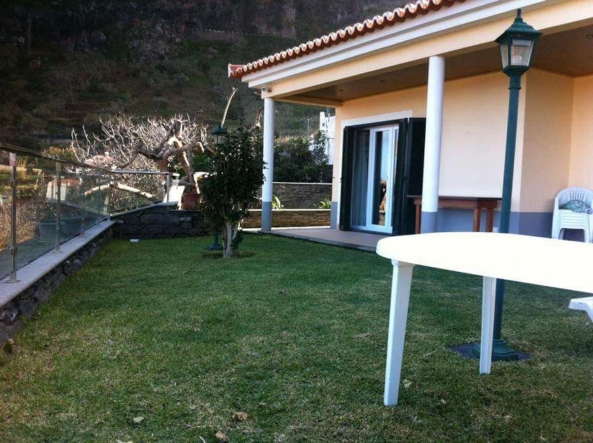 Lovely Sea View 3-Bed House In P Delgada Madeira Ponta Delgada  Exterior foto